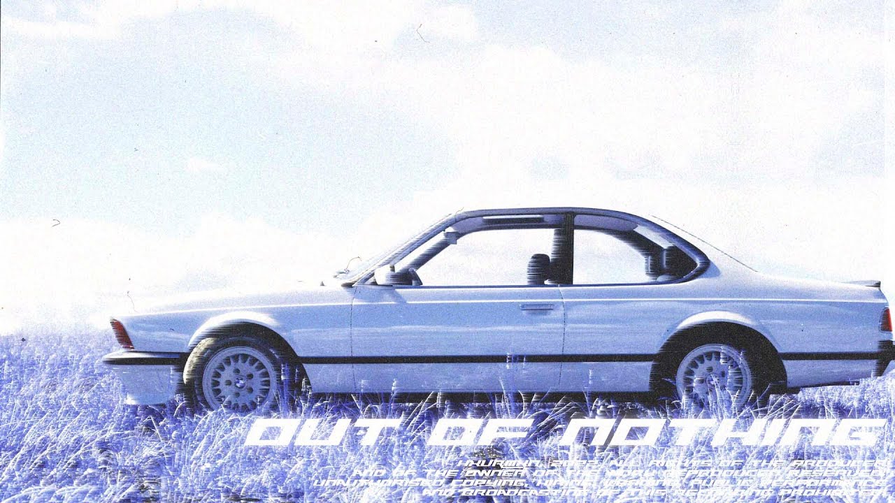 HXVRMXN - OUT OF NOTHING
