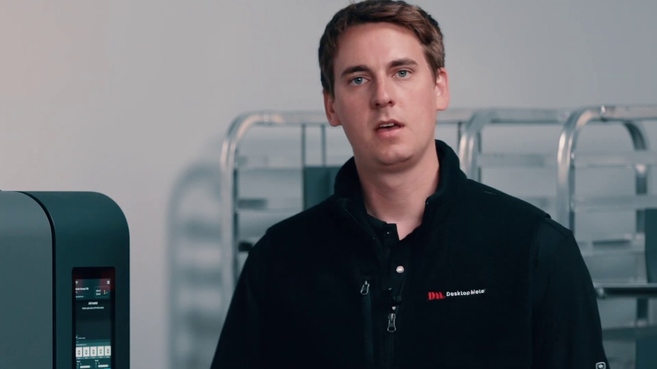 Introduction to the Studio System Furnace