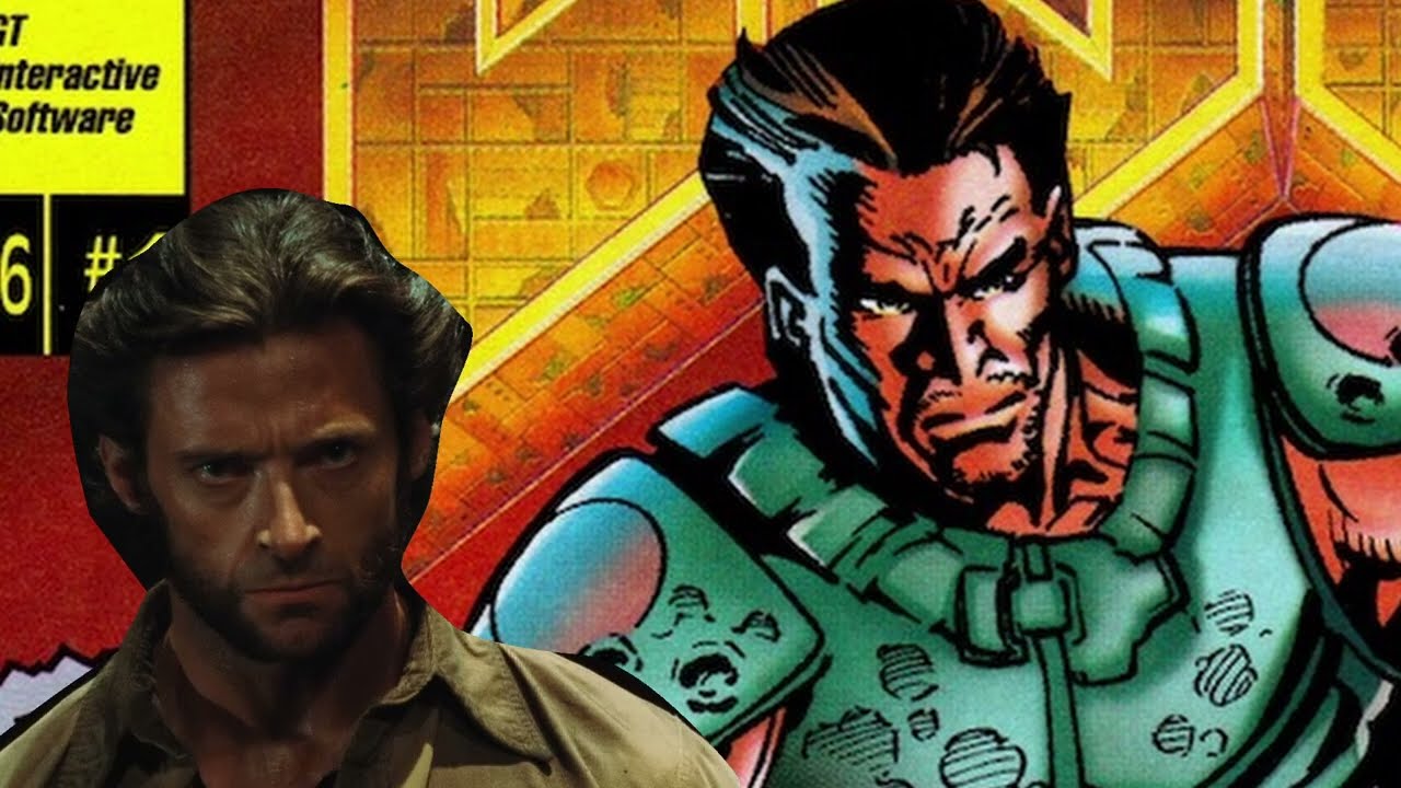 Doom Comic — Эпическая жемчужина 💎 (озвучка)