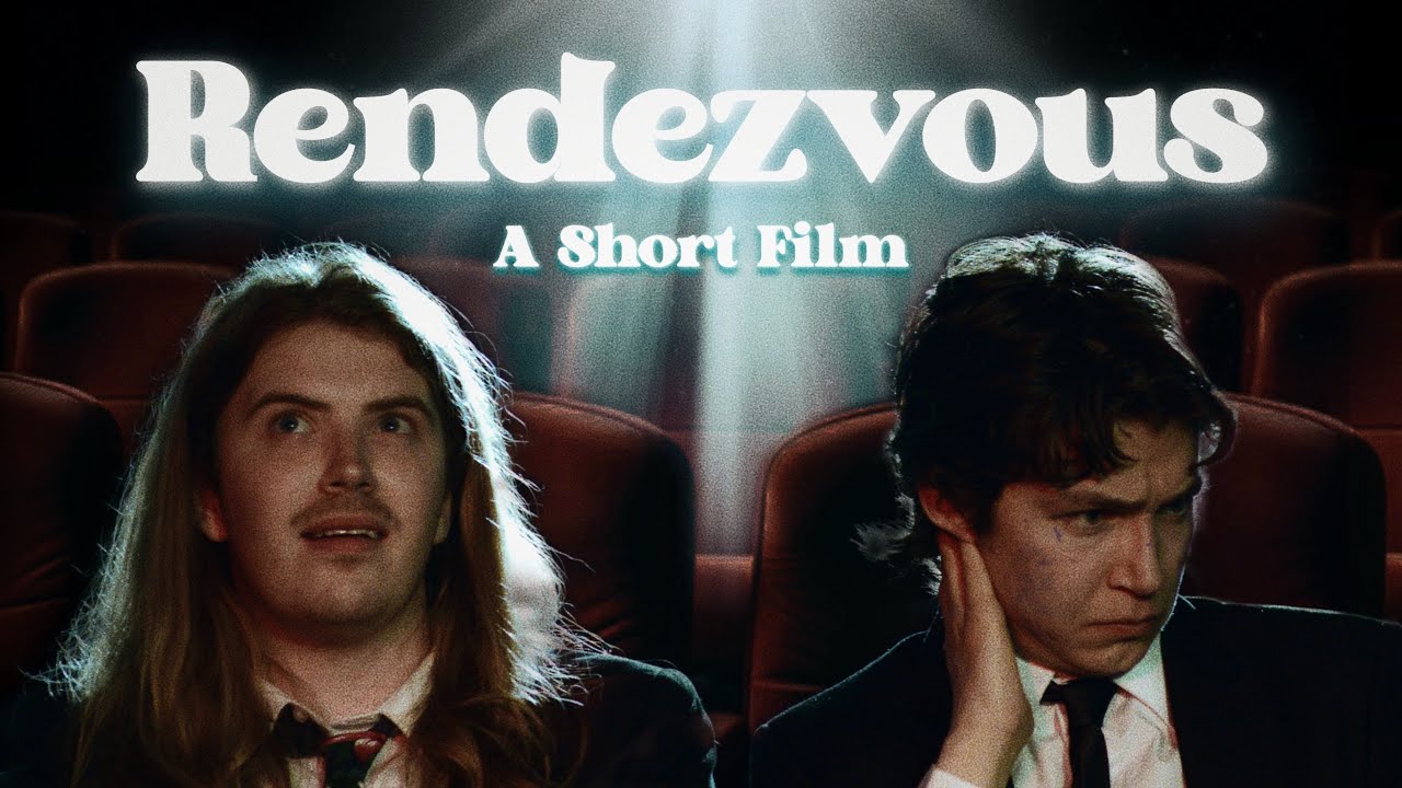 Rendezvous - A Comedy/Crime Short Film