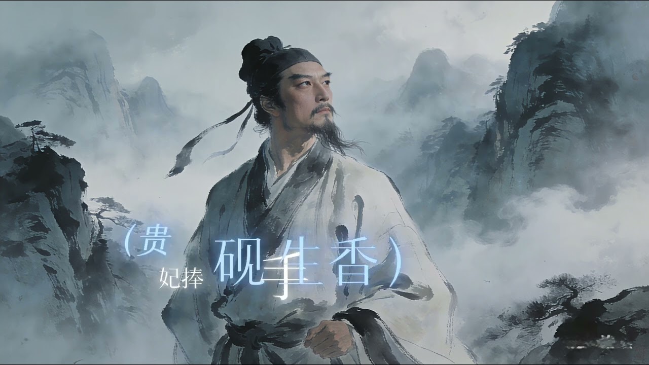 谪仙狂歌