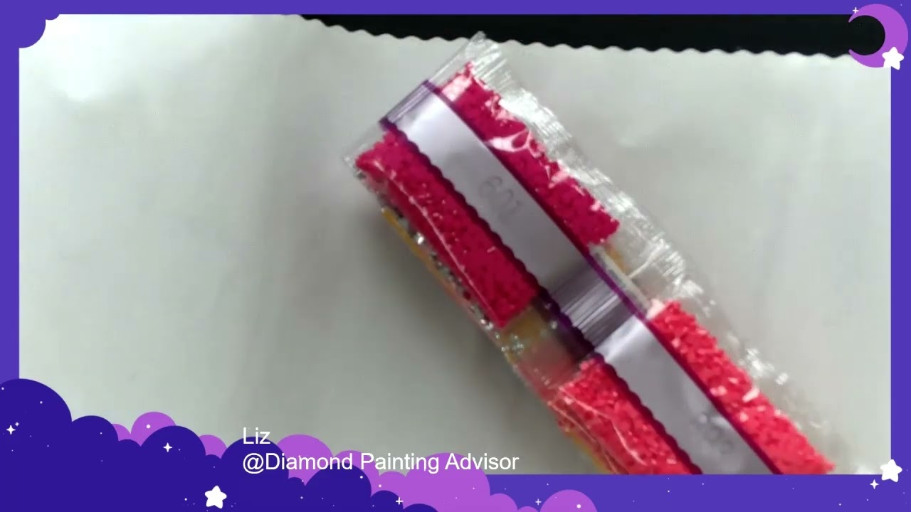 Unboxing Malibu Vibes from @Mattel from @diamondartclub