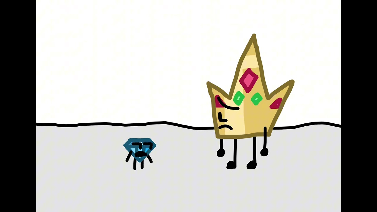 The Great Holy Power Of The Free Draw Object Show Season 2 Sneak Peek
