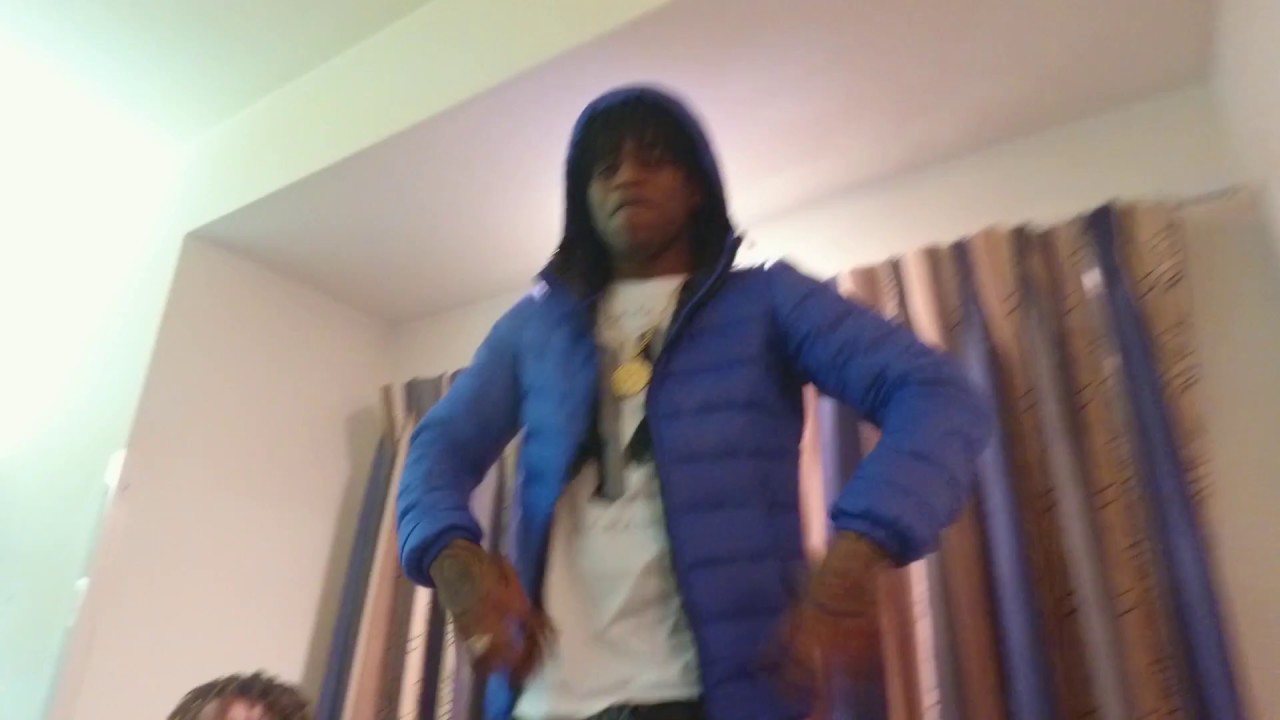 NINO RACK$ | Givenchy Freestyle (Music Video) | shot by : Street Classic Films