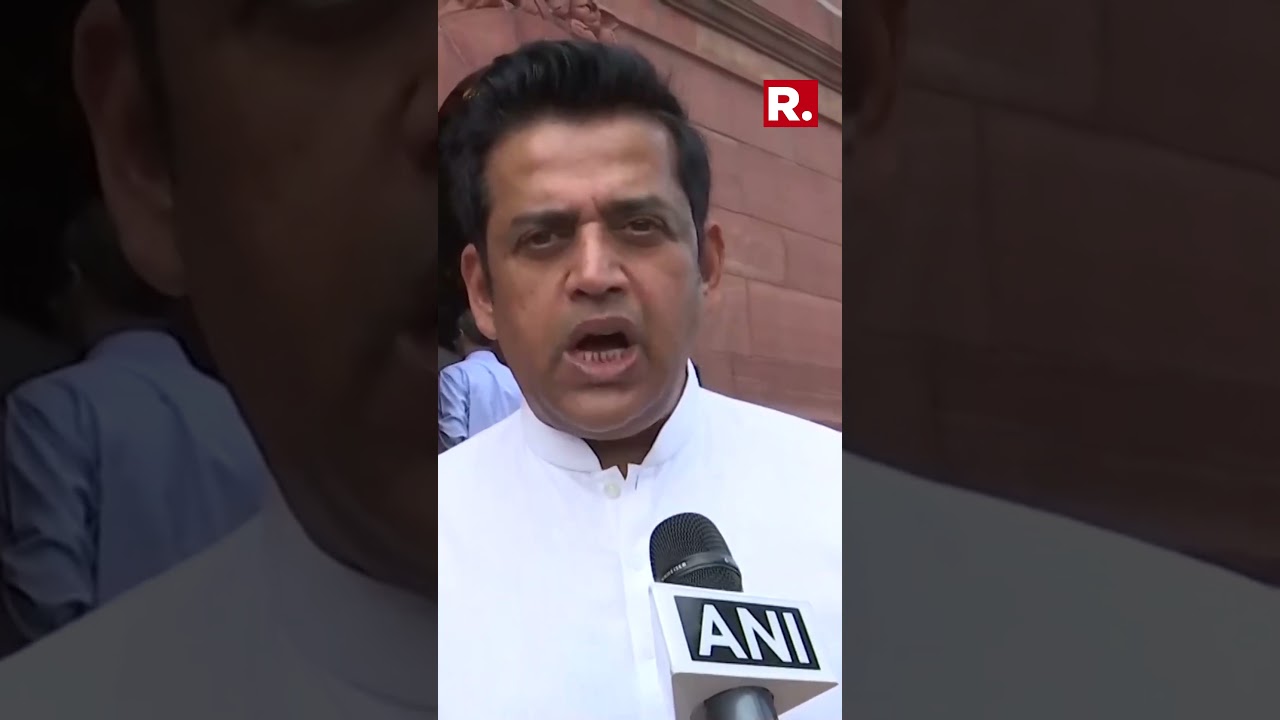 Manipur Horror: Ravi Kishan Speaks On Manipur Gangrape