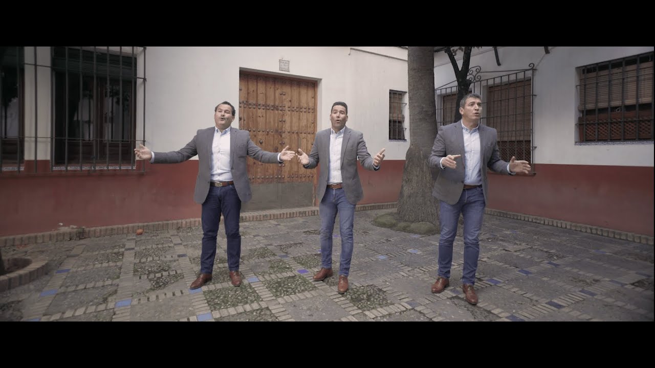 Lubricán - Y Vuelvo A Querer [Video Oficial]