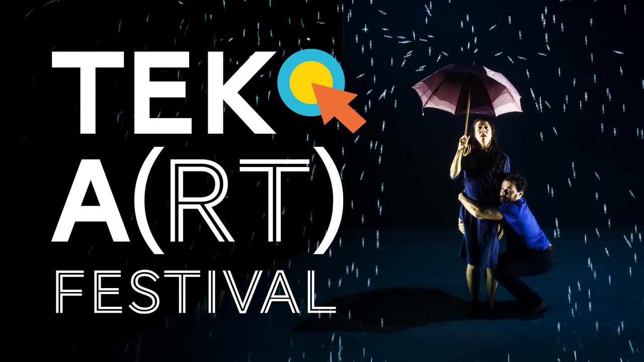 Festival TEK A(rt) 2025