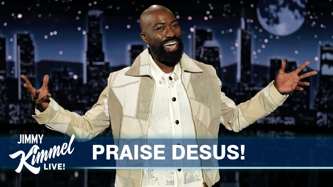 Guest Host Desus Nice on FBI’s Shady Trump Findings, GOP Outrage Over Mar-a-Lago Search & LA vs NY
