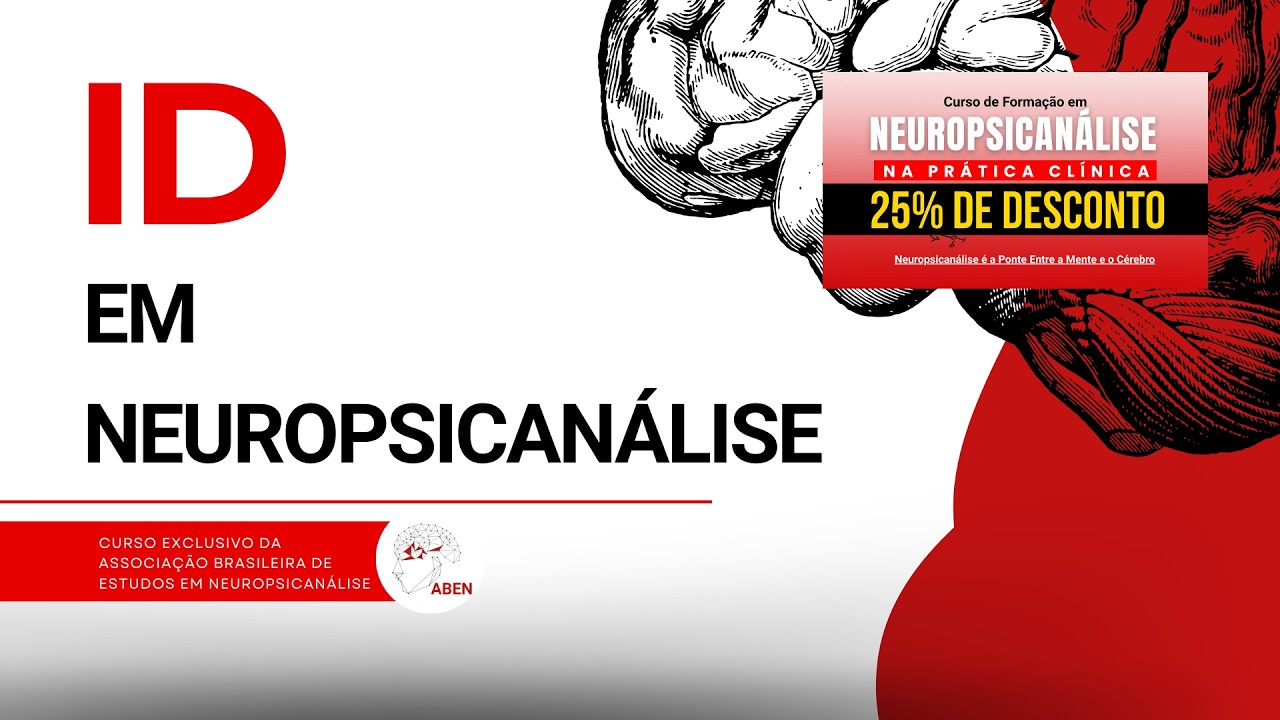 Id em Neuropsicanálise