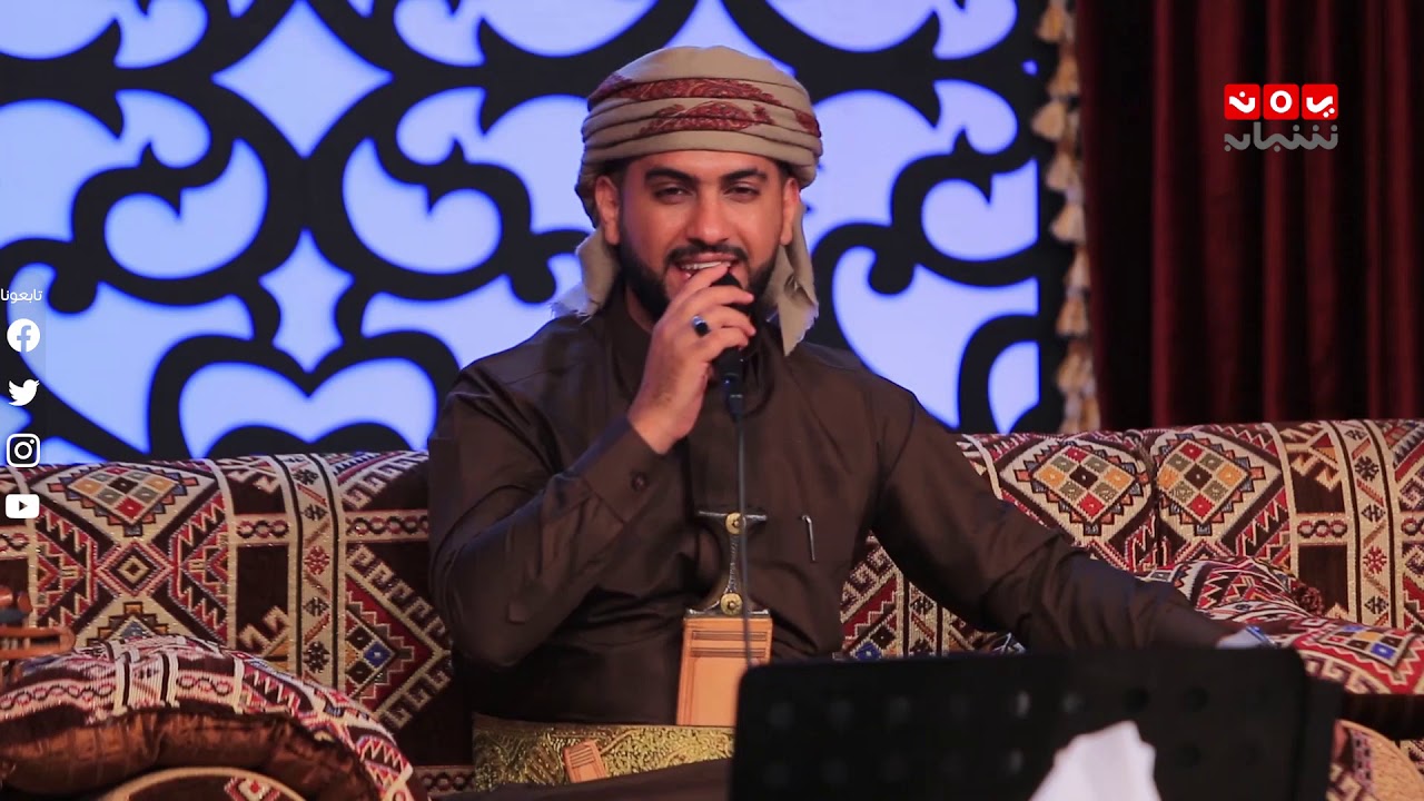 ياجانيات العناقيد  | الفنان عبدالكريم المندي | جلسة عود