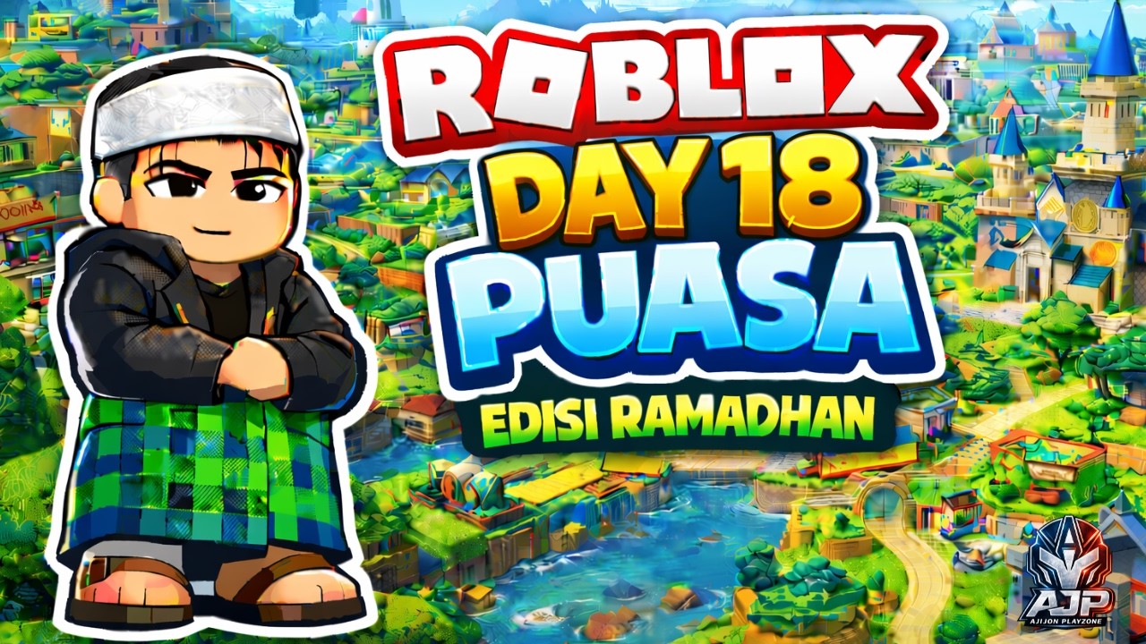 🔴LIVE  ROBLOX - KAYAKANYA BERMAIN SAMBUNG KATA , TOWER DAN GARDEN  SERU @Roblox