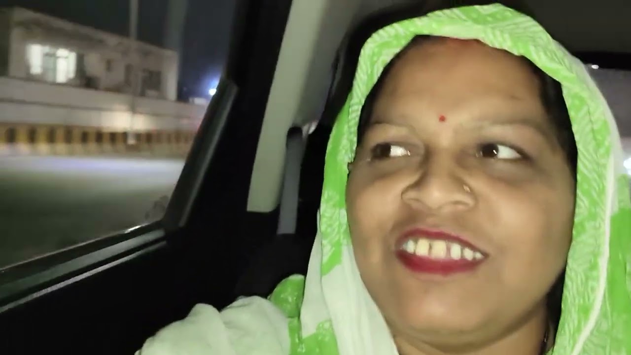 Kanchan bharti vlogs #kanchanbharti 