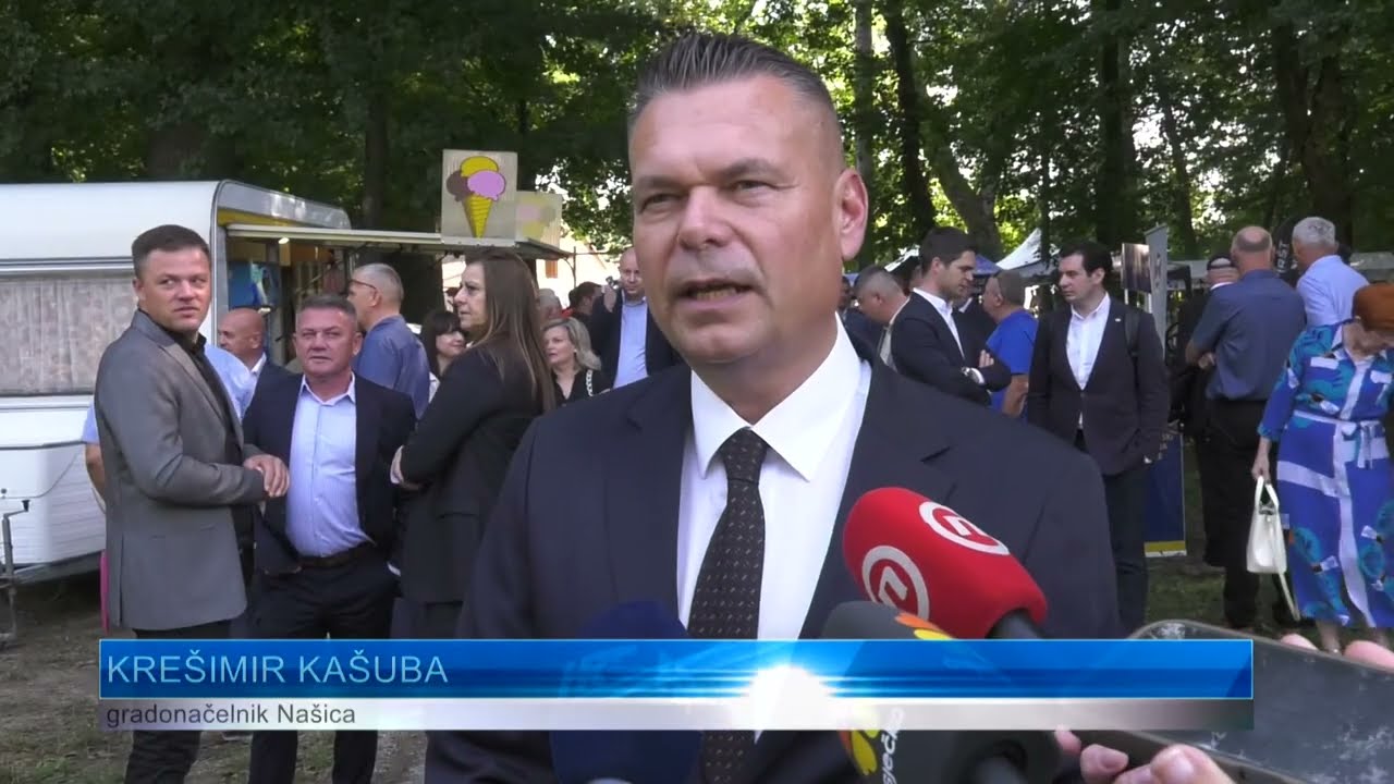25. Dani slavonske šume