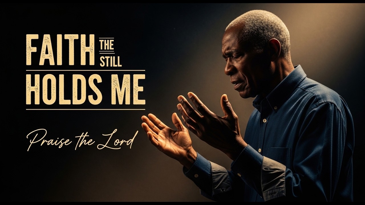 Walking Toward the Morning Light | Soulful Gospel Blues