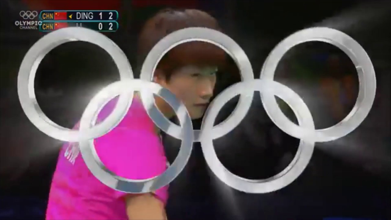 Racket Sports