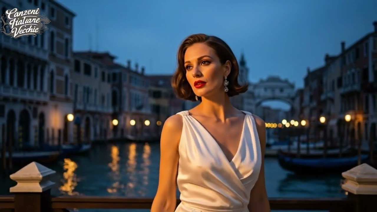 Il Vento Canta  | Italian 60s Nostalgia – Vintage Love