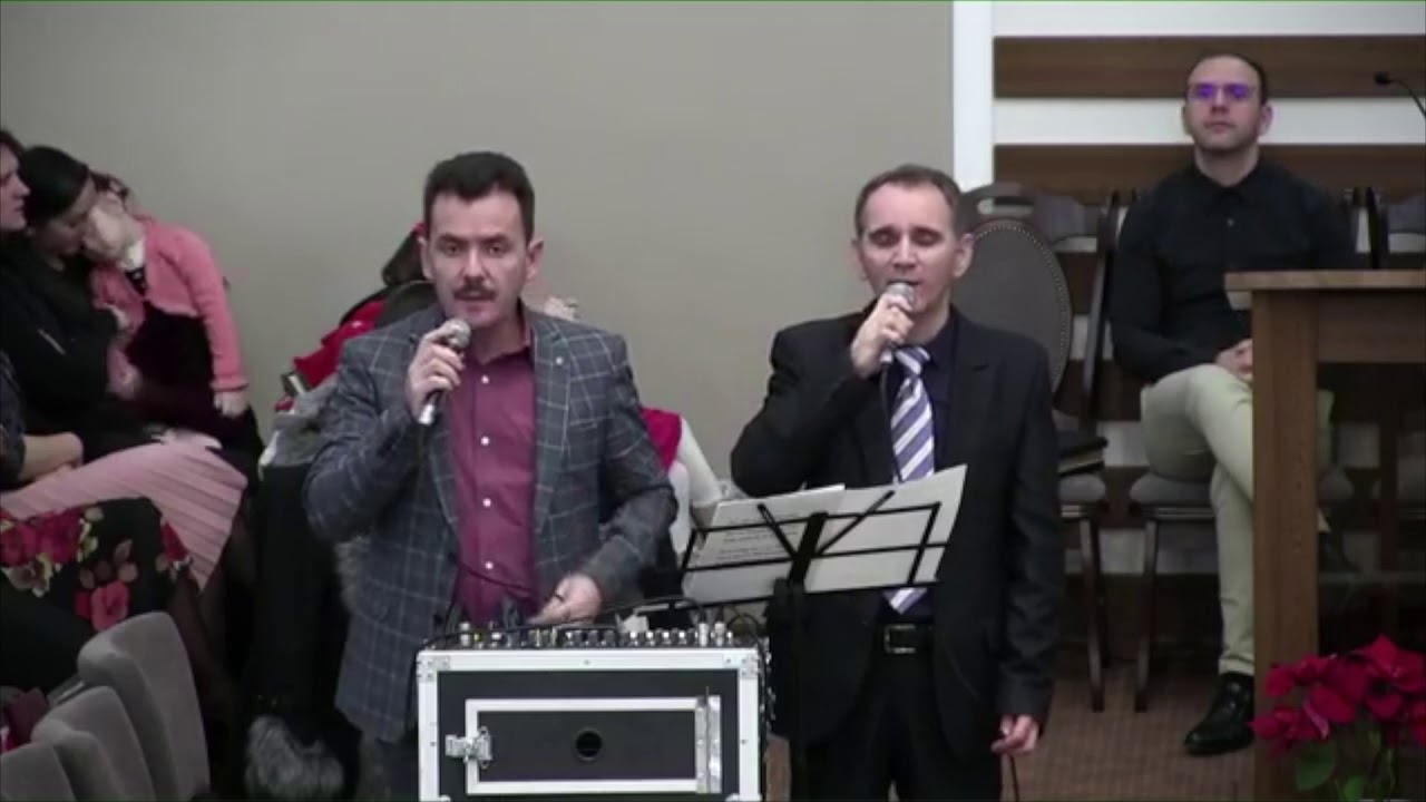 Am fost cazut in pacat, Fratii Sfara