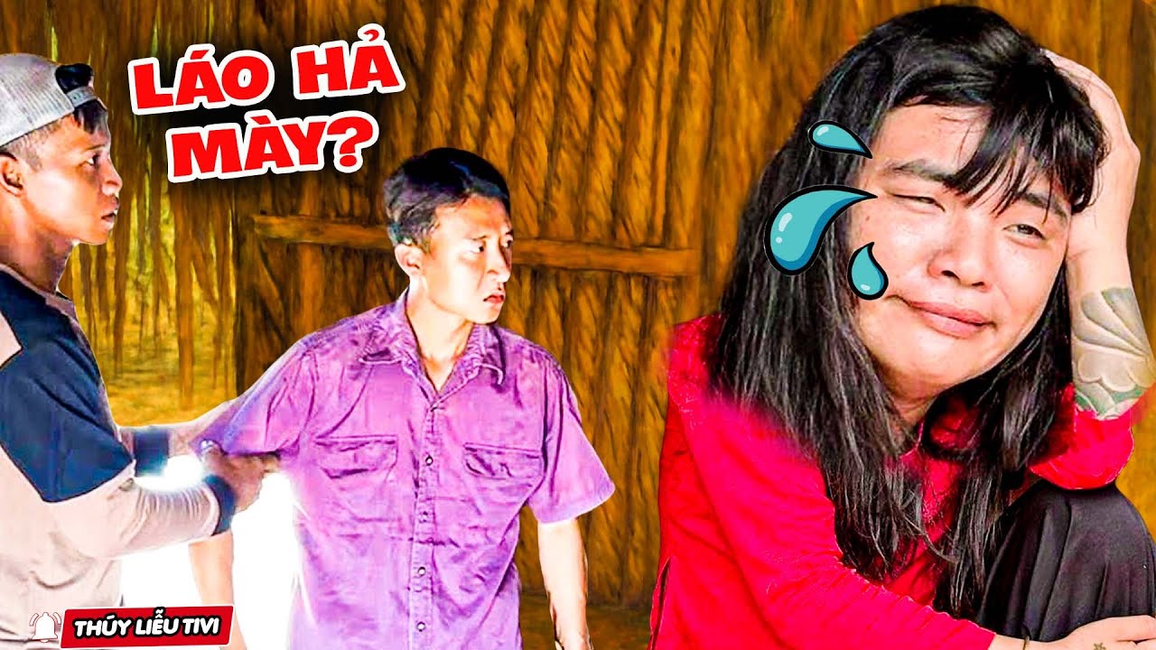 Hồng Nhan Bạc Phận, Thúy Liễu Vớ Phải Thằng Chồng Tệ Bạc | Thúy Liễu Tivi