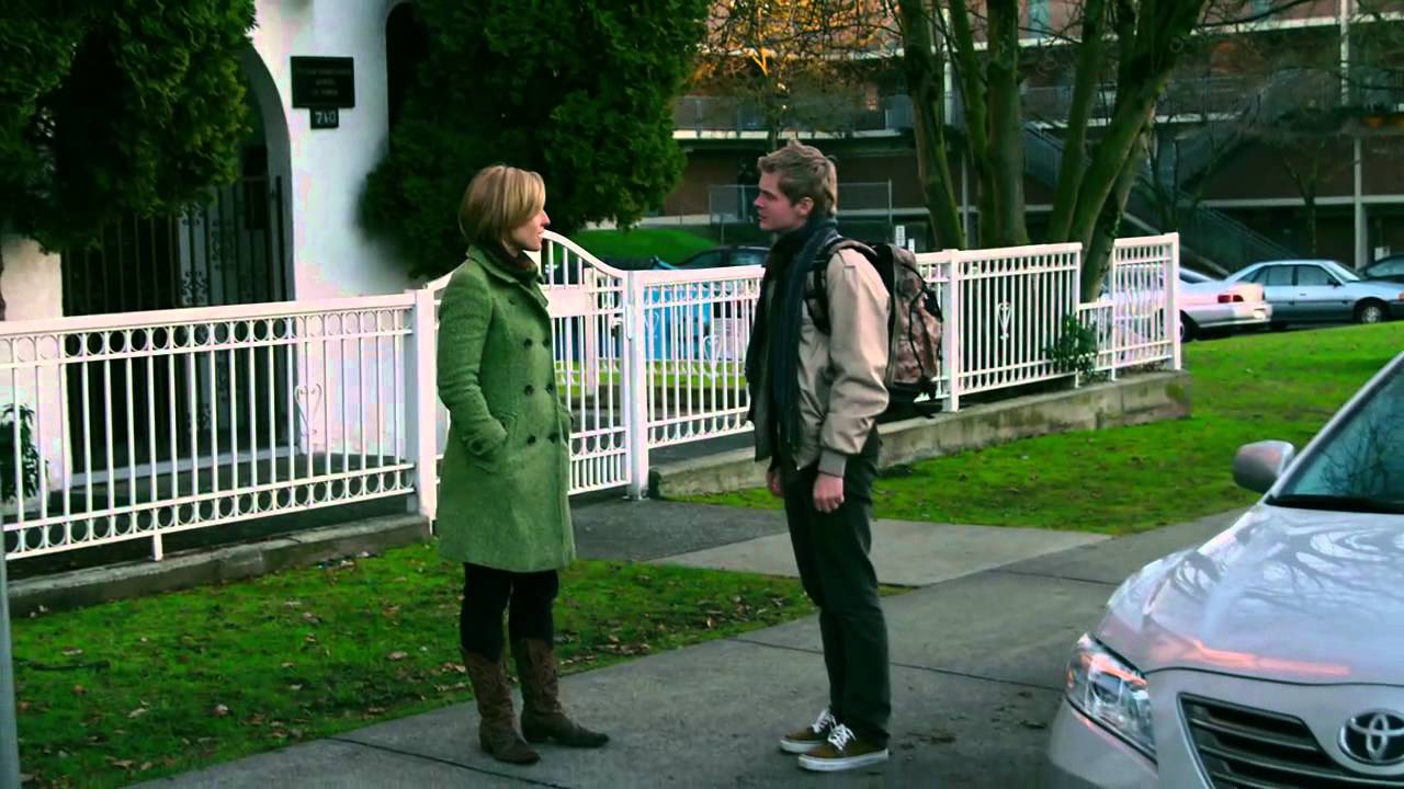 Frog (2009)