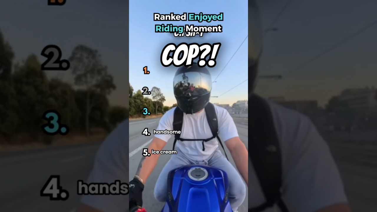 Top 5 Funniest Riding Moments Ever Caught on Camera 🚴💀 #funny #ranking