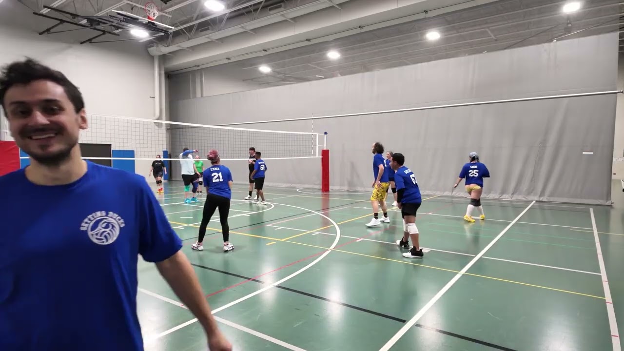 Setting Ducks Vs  Kevin & The Tip Munks Game 3