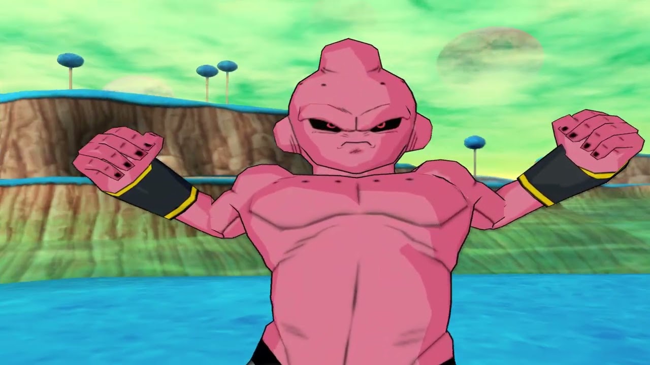 Dragon Ball Z   Budokai Tenkaichi 2026 02 07 19 37 59