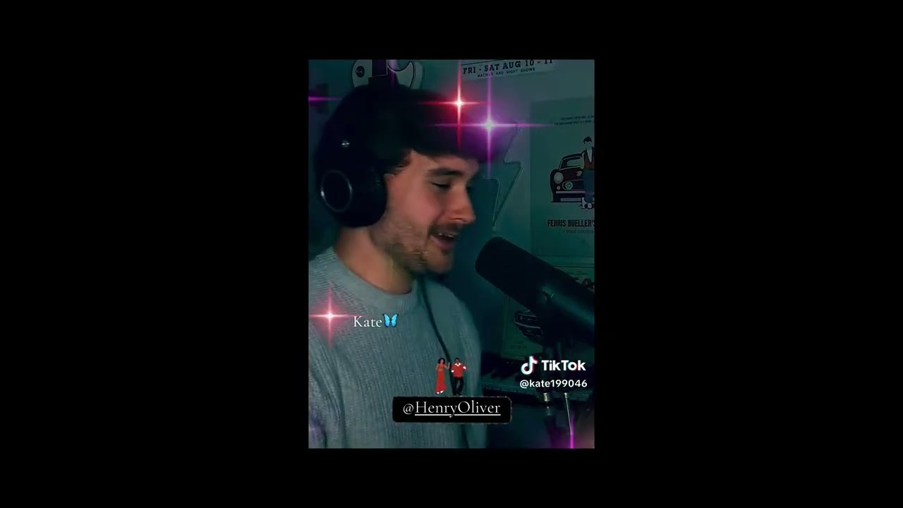 Henry Oliver Compilation 1