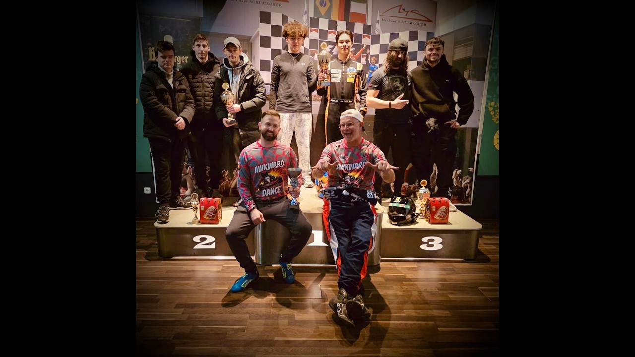 260207 - 4 Hours of Kerpen (Halver Endurance)