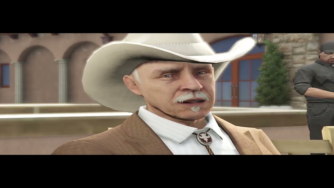 Am jucat si GTA V