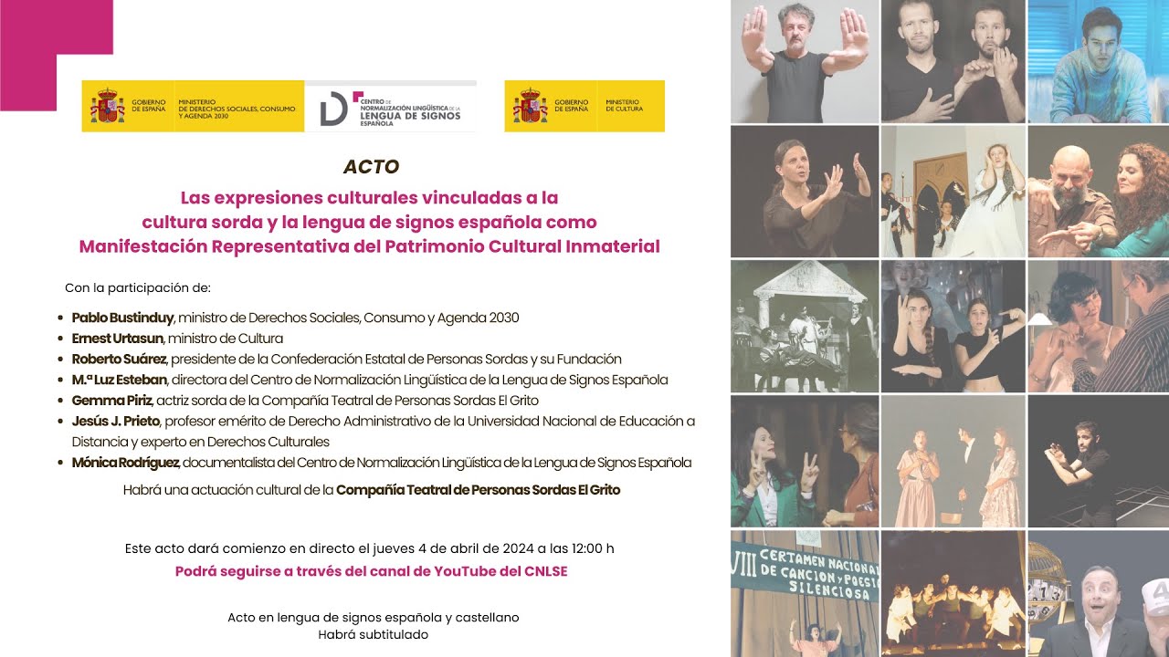 Acto 