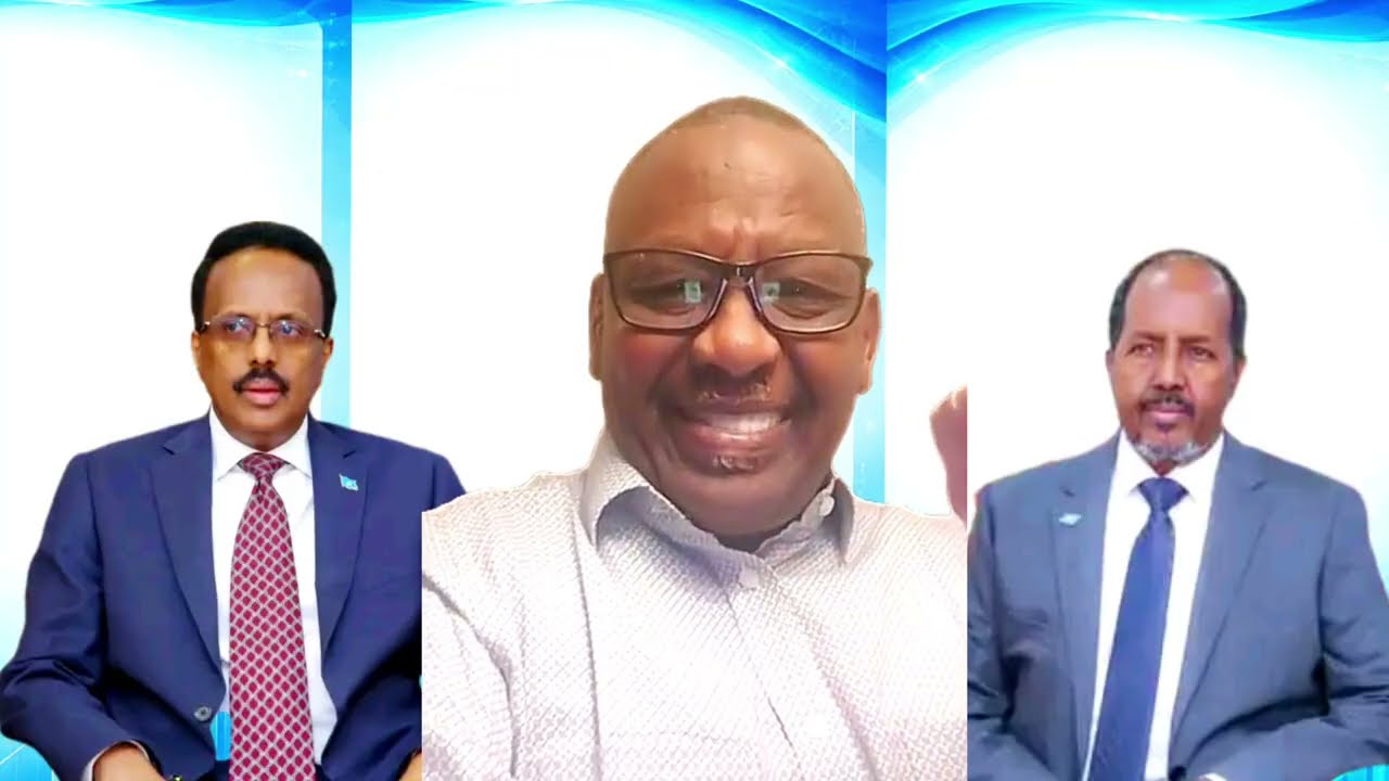  WAAR DAAG DAAG AH SIYAASADAA SOMALIA IYO GADABUURSI March 12, 2026