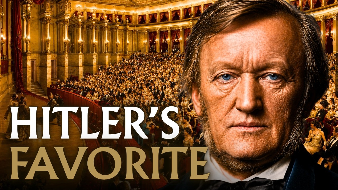 Wagner - The Brilliant Bigot Documentary