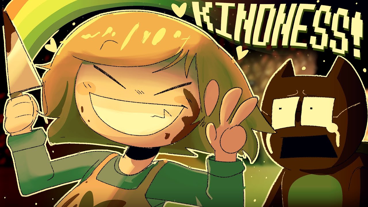 Ancient Undertale Fangames: GREEN