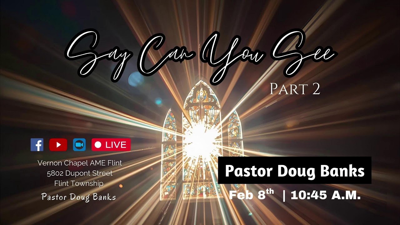 Worship Service Live