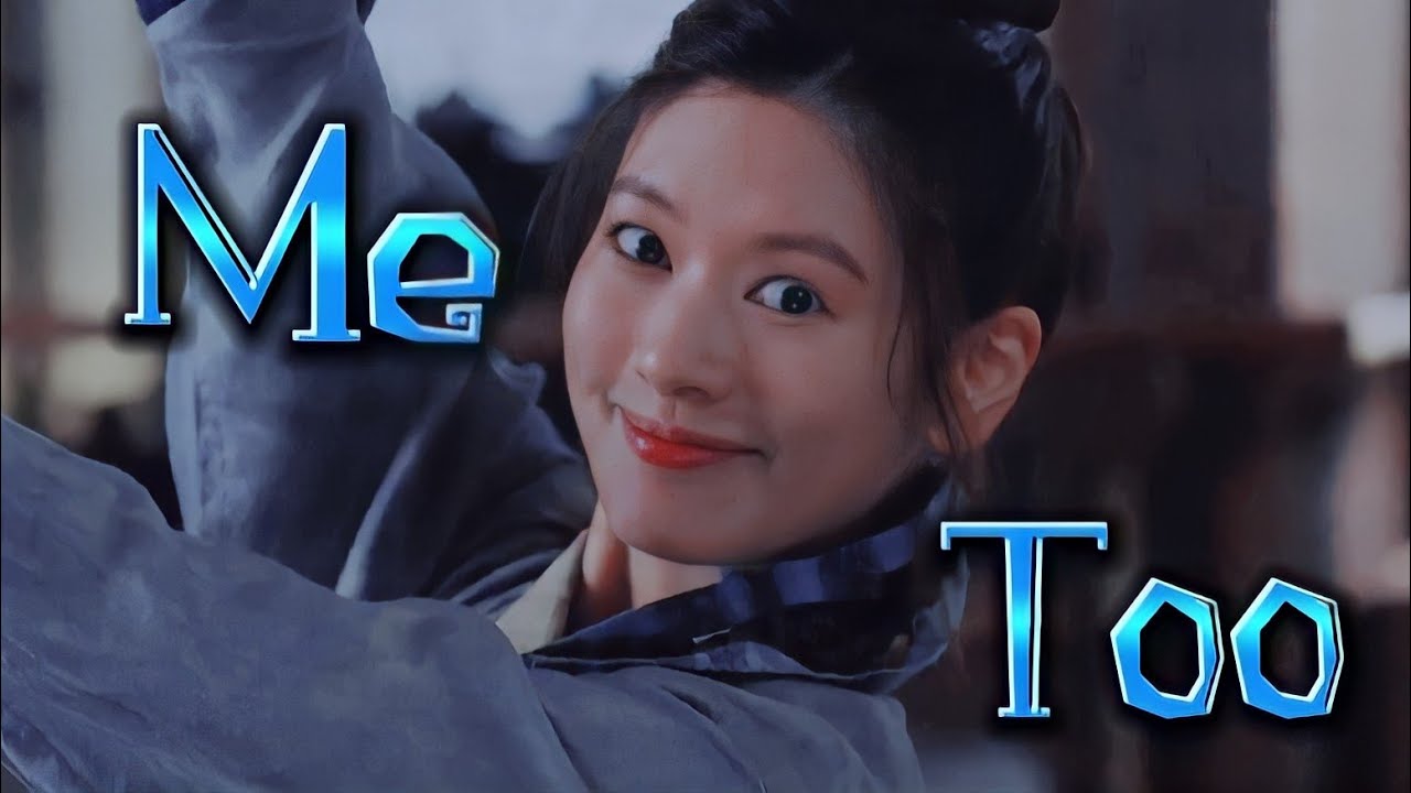 𝐌𝐮-𝐃𝐞𝐨𝐤 | 𝐌𝐞 𝐭𝐨𝐨 [𝐟𝐦𝐯] 𝐀𝐥𝐜𝐡𝐞𝐦𝐲 𝐨𝐟 𝐒𝐨𝐮𝐥𝐬