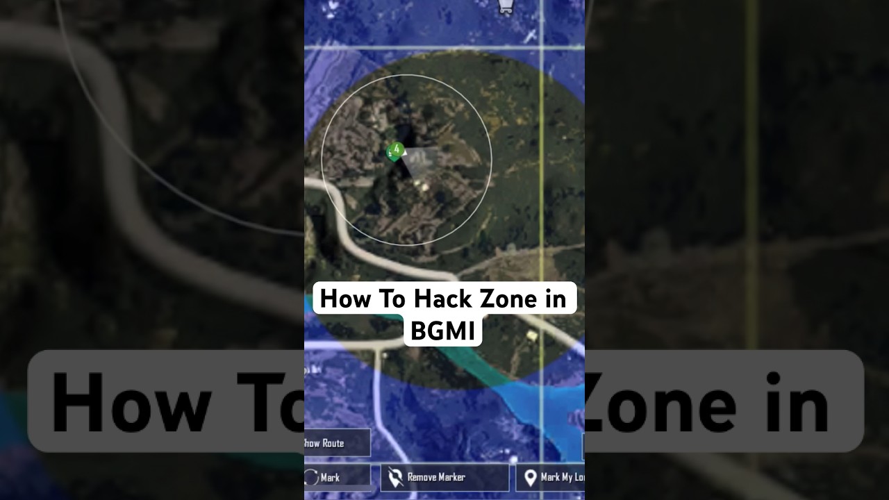 How I predict zone in bgmi 🥵| How to predict last zone in bgmi | SpikeOP #bgmi #pubgmobile