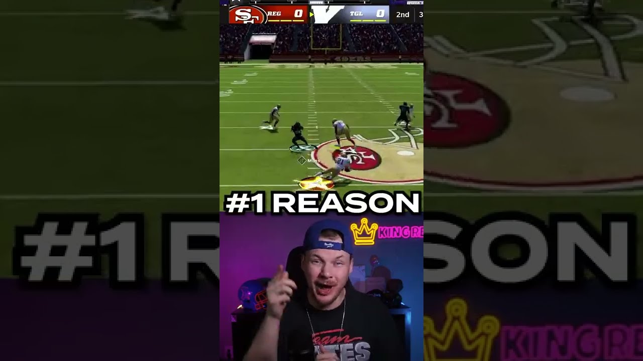 YOU NEED To Run This UNBLOCKABLE Blitz Defense In Madden 22