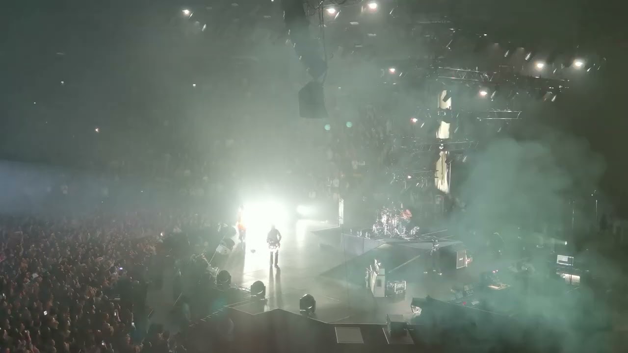 Own my Mind MANESKIN LIVE (10.03.23) in Cologne/Köln FULL