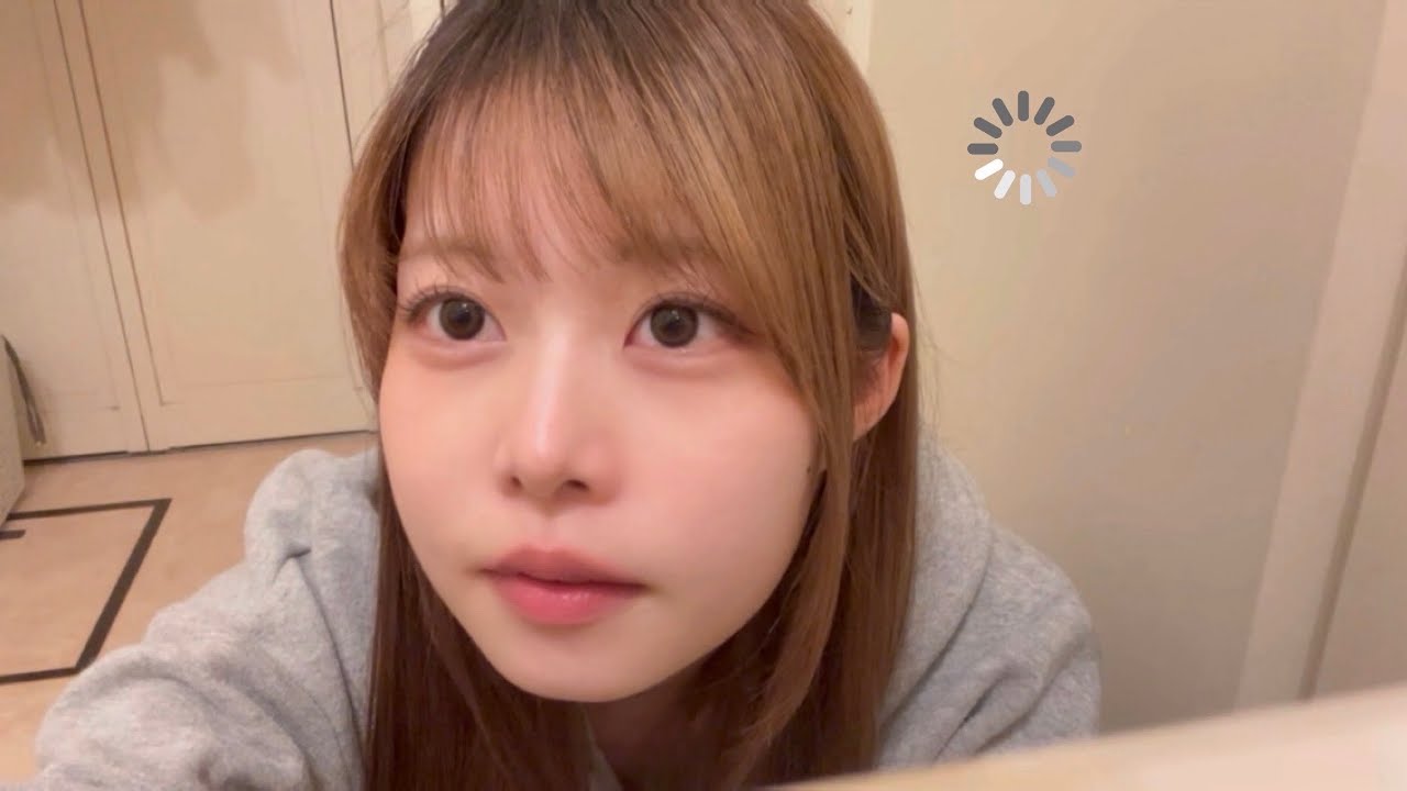 季節の変わり目で心が空っぽ