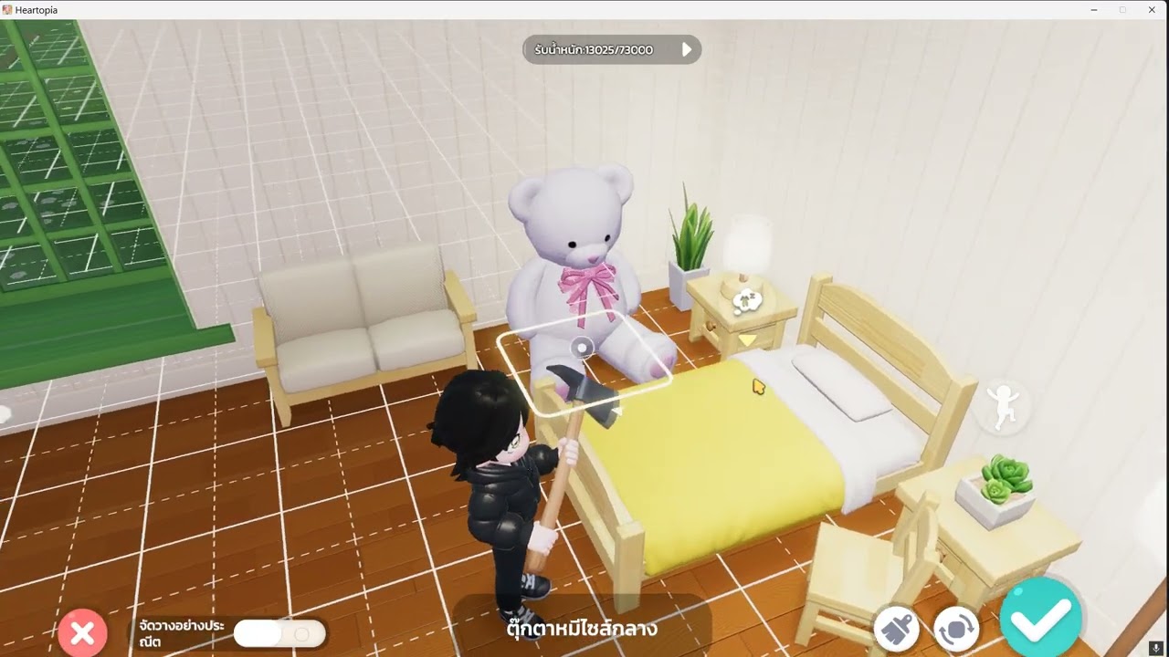 Heartopia ตอน 3 │ อัพเวลนักพัฒนากัน #Heartopia #heartopiaofficiallaunch