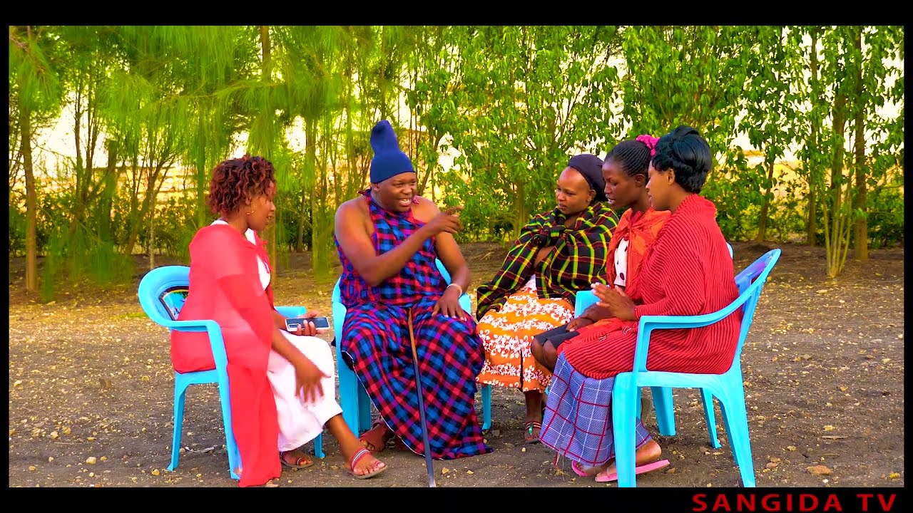 ETAA SANGIDA OLBUROKAI LOO NTOMINOK AISHO SIASANI