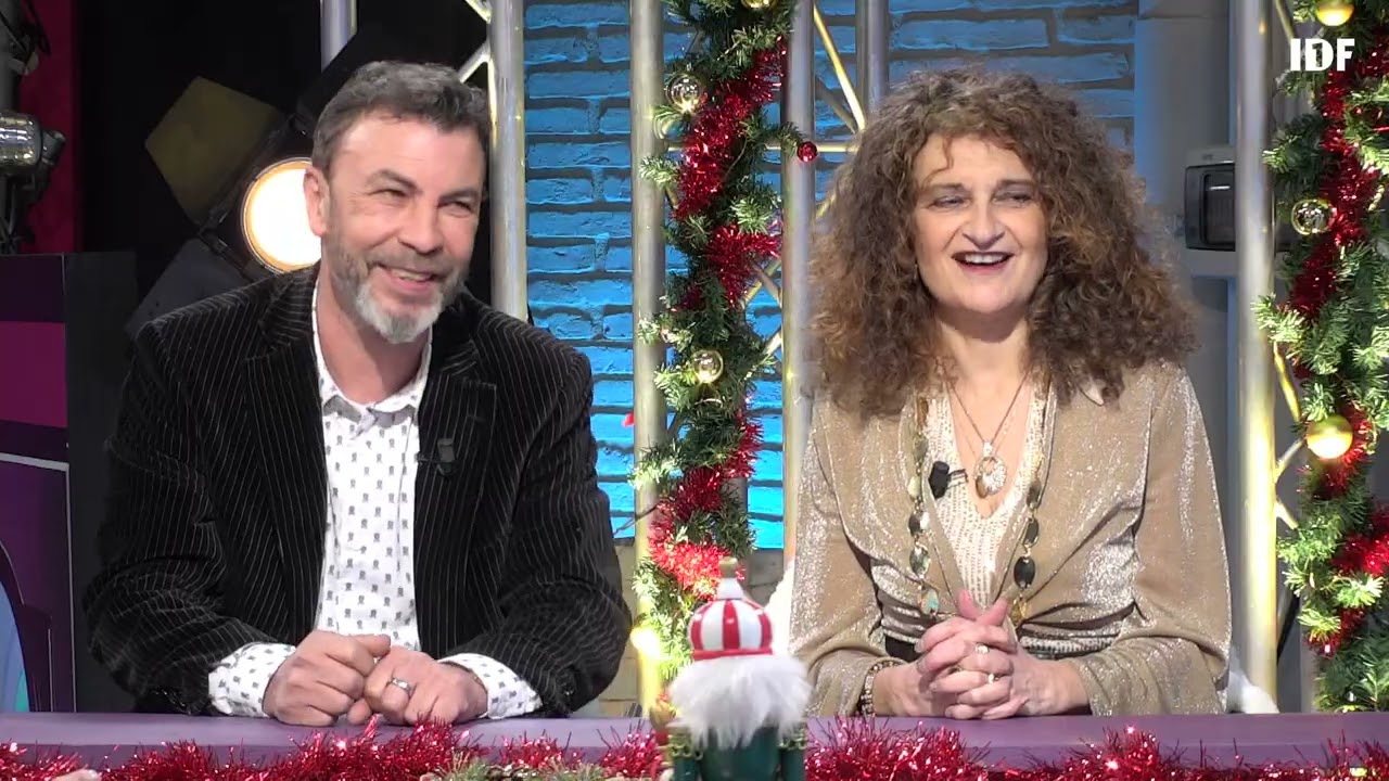 JLPP - 19/12/2022 - Partie 1/2 - Jacky lave plus propre