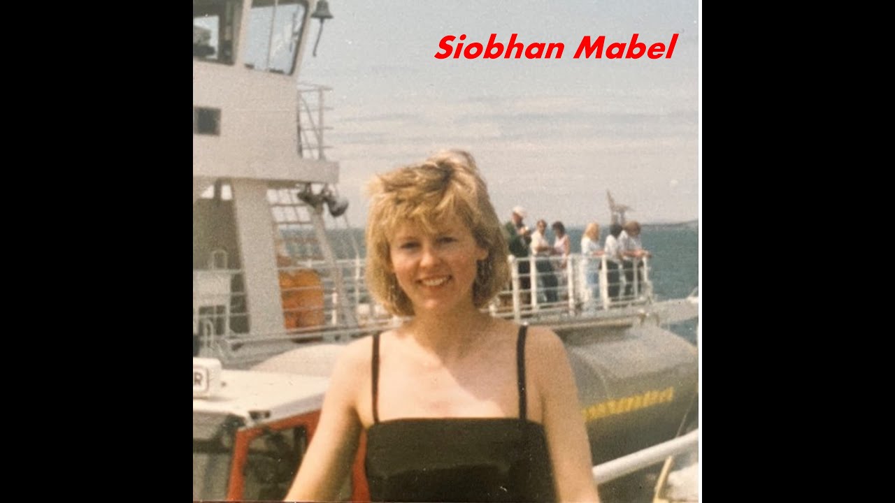 Siobhan Mabel - All the lies that you told me