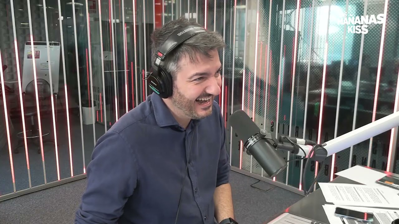 Mikel Erentxun desvela el sitio más extraño en el que ha actuado