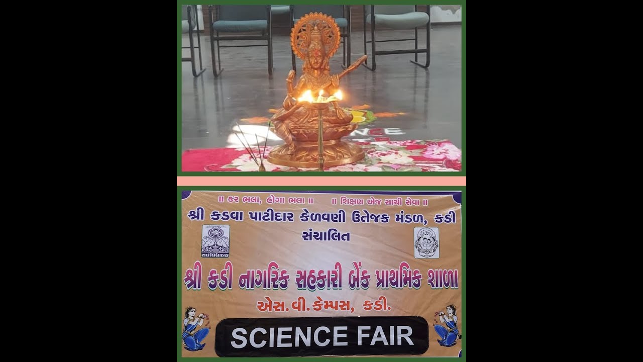SCIENCE FAIR