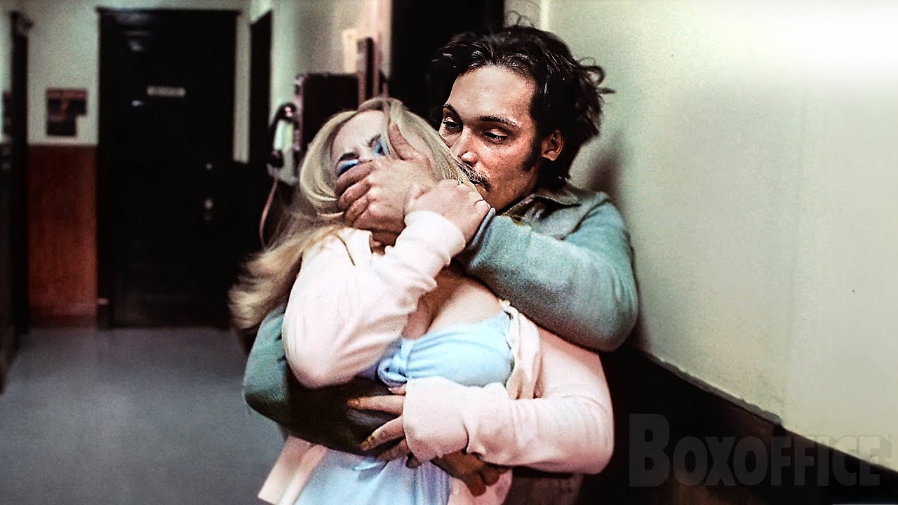 The Girlfriend Kidnapping | DRAMA, THRILLER | Full Movie in English