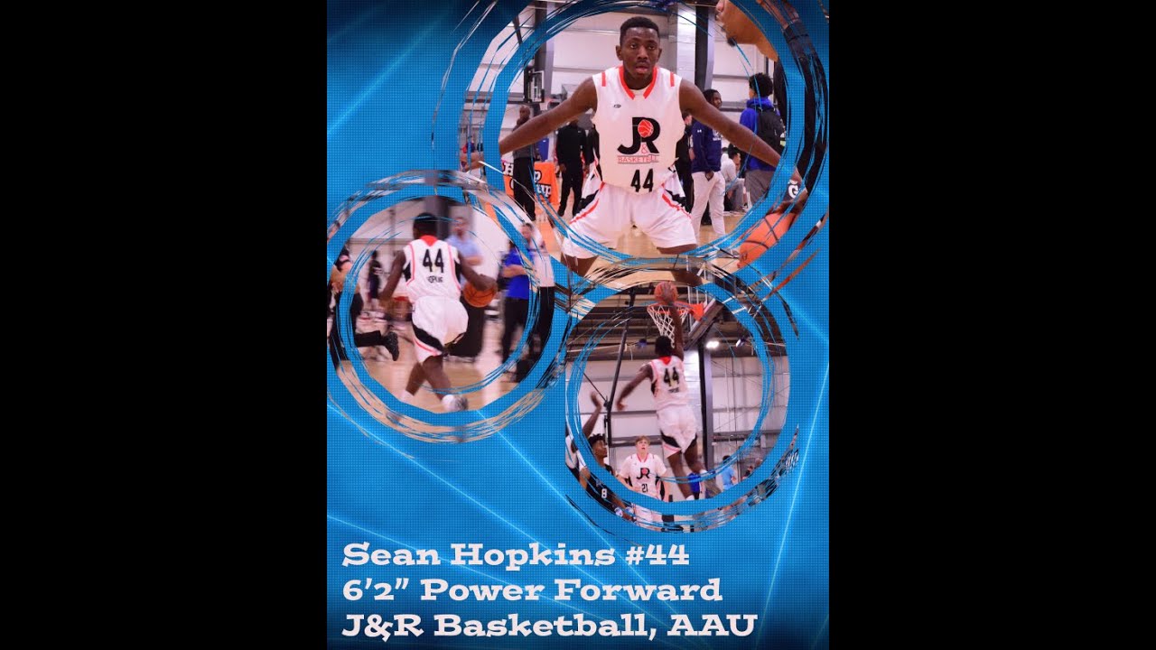 J&R Basketball AAU | Hoop Group Southern Jam Fest | Hampton, VA | 19 May 2023