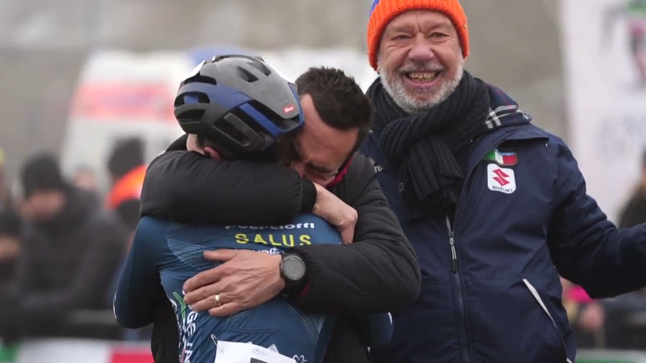 Campionato Italiano CX 2024 Categorie Giovanili