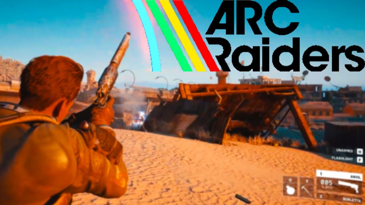 ARC Raiders & CS2 Highlights w/ Friends from DEC-03-2025 | Revenge, Clutch, Repeat