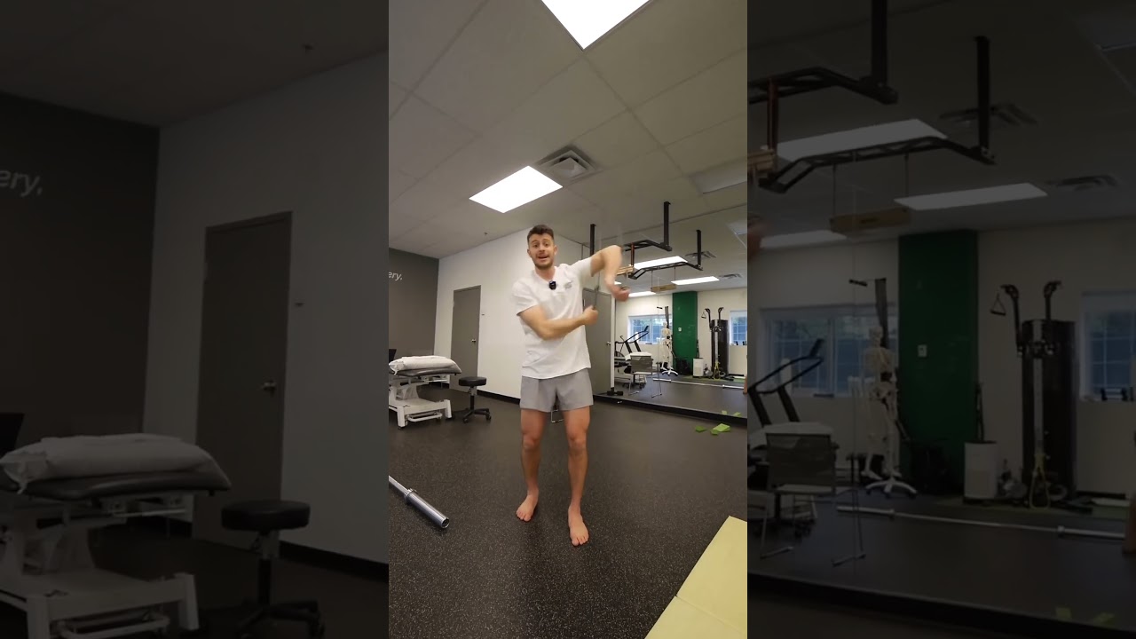 Rope Flow Progression From Beginner to Pro